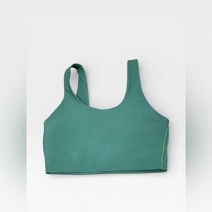 All In Motion Green Everyday Soft Padded Sports Bra